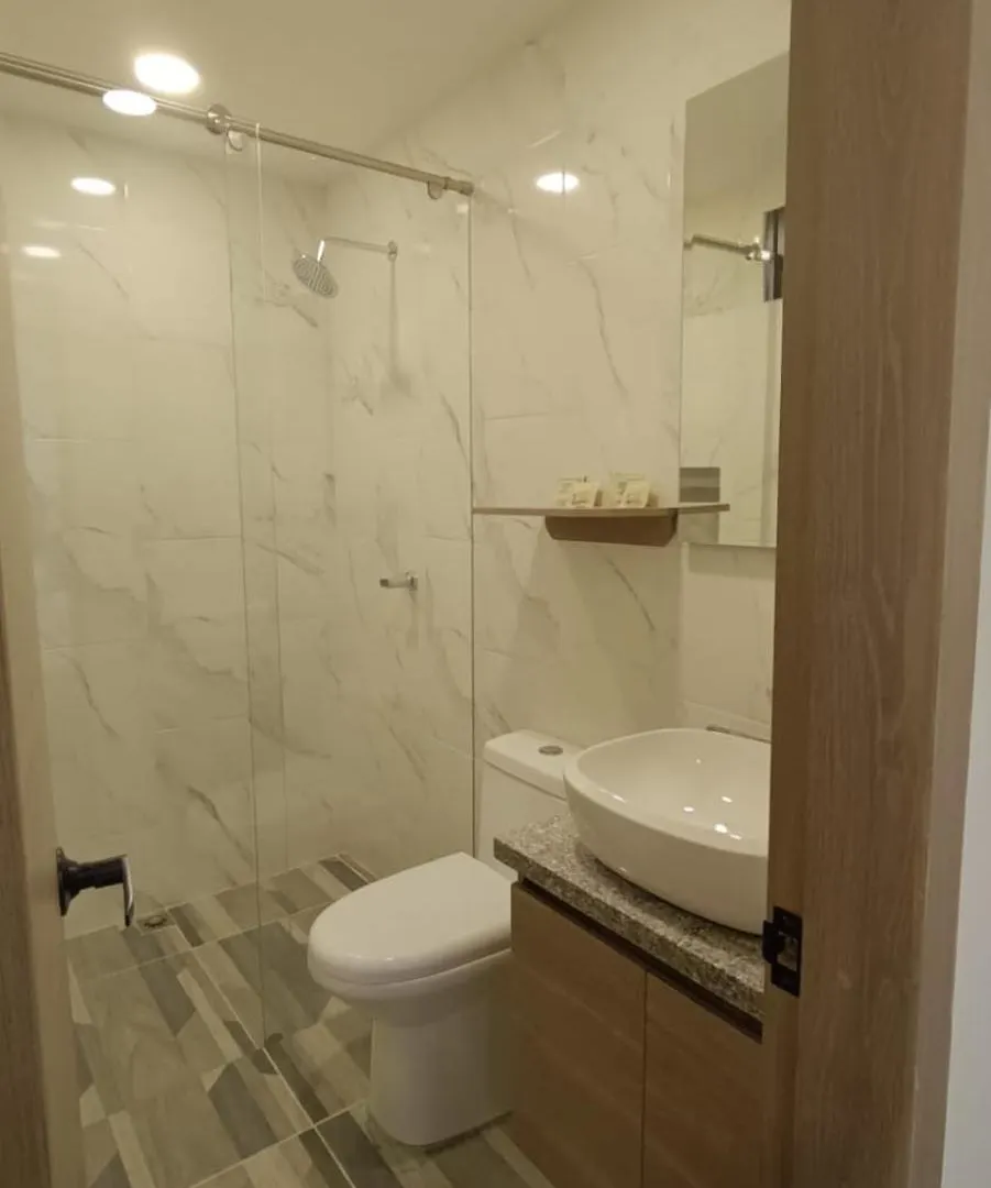 Hotel Hostal Casa Blanca La 20 Santa Marta  Pensión Santa Marta (Magdalena)