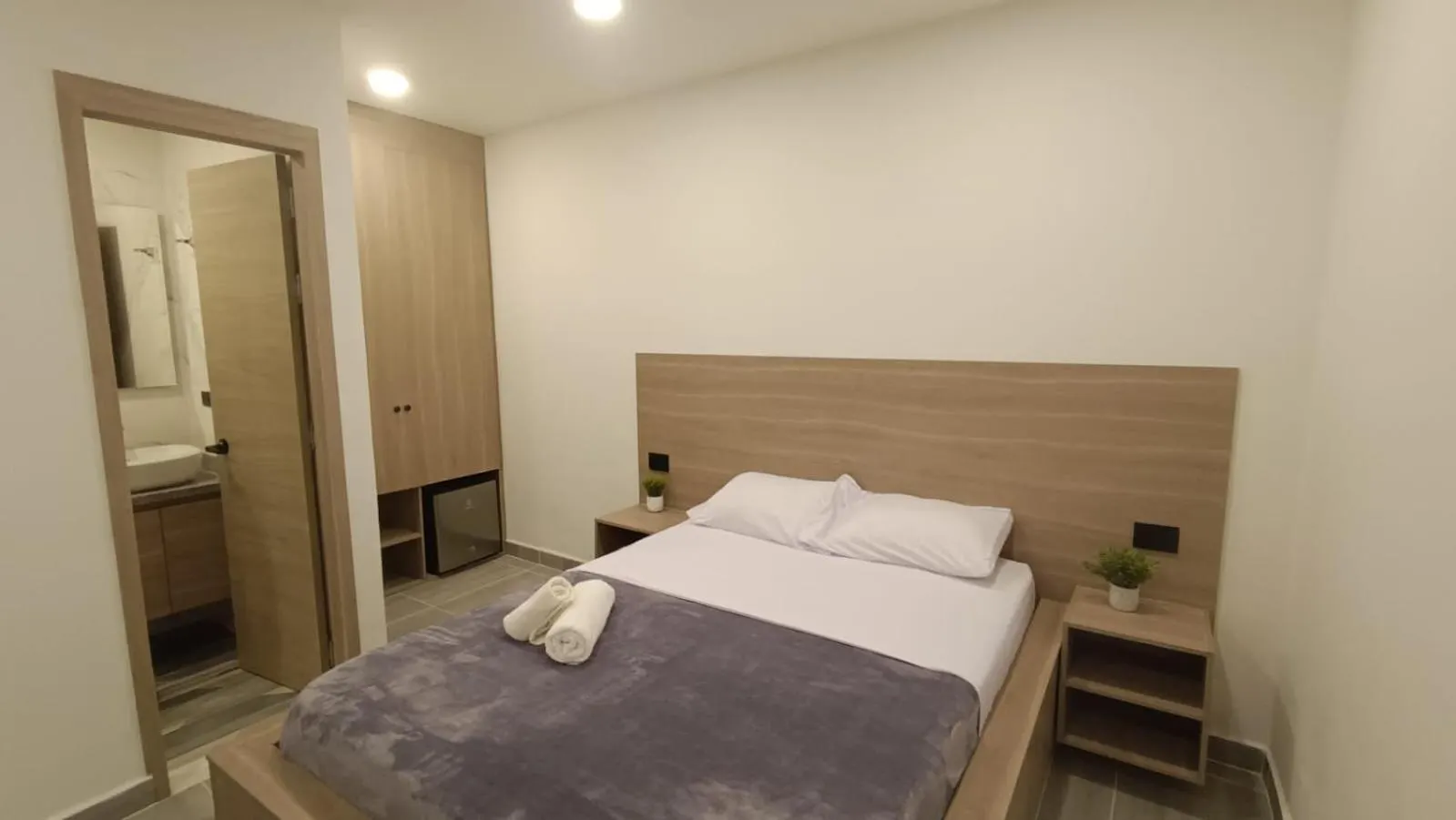 Hotel Hostal Casa Blanca La 20 Santa Marta  Santa Marta (Magdalena)